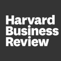 Harvard Business Review coupons